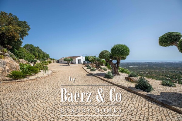 photo 20 Beautiful luxury home in Conceição, Estoi