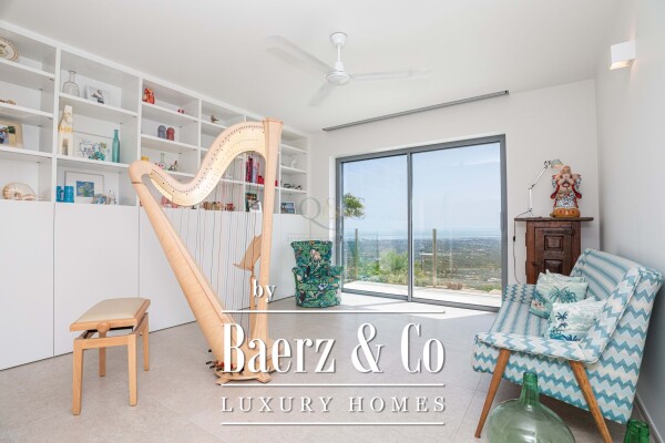 photo 30 Beautiful luxury home in Conceição, Estoi