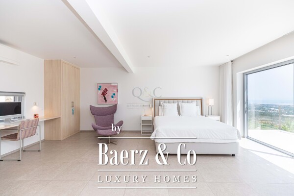 photo 31 Beautiful luxury home in Conceição, Estoi