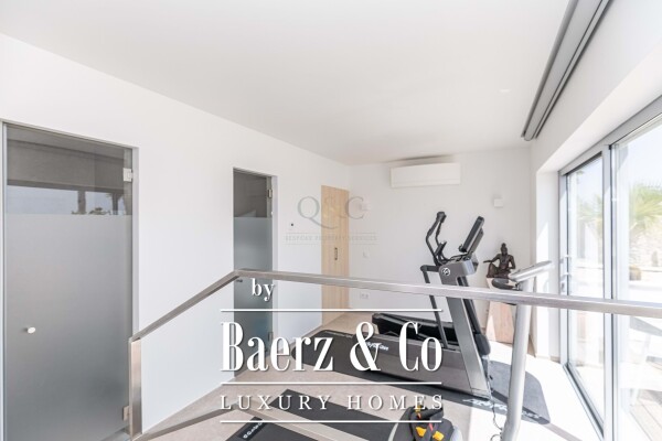 photo 33 Beautiful luxury home in Conceição, Estoi