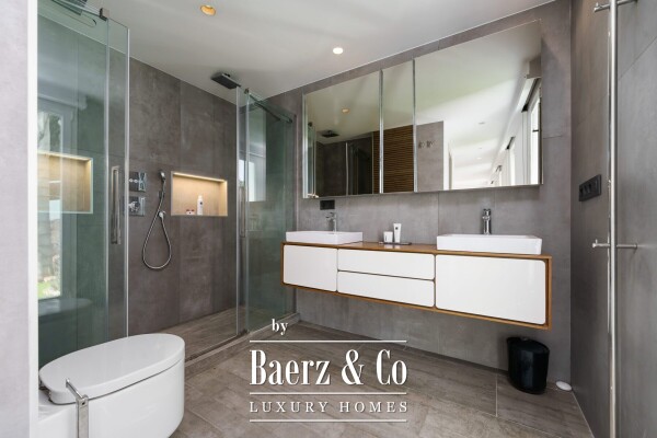 photo 27 Villa - Nueva Andalucia - Marbella - Ref: 8620