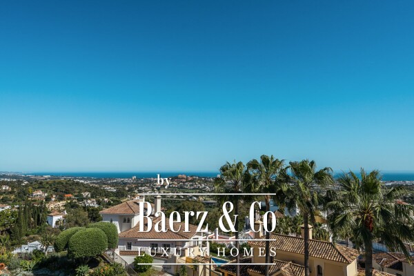 photo 26 Townhouse - La Quinta - Benahavis - Ref: 8625