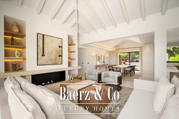 photo 33 Villa - Golden Mile - Marbella - Ref: 8629