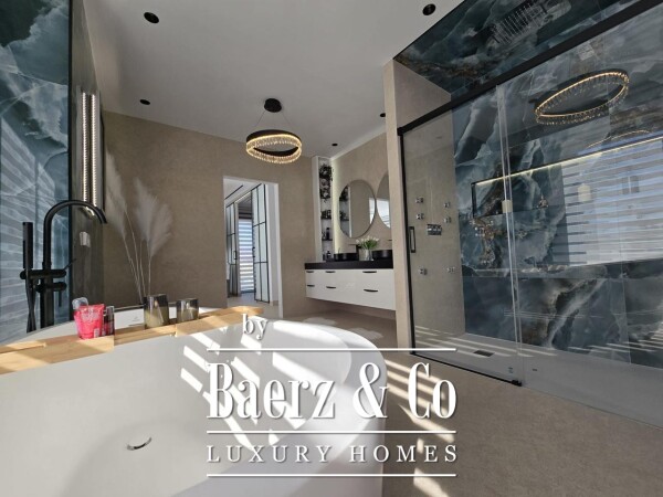 photo 29 Next-generation smart home with pool and garden in Marratxí