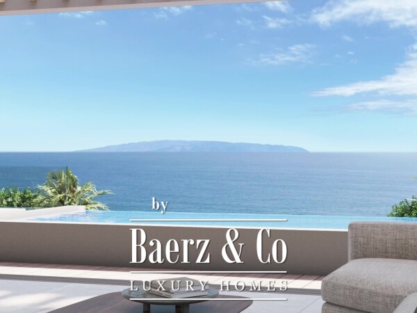 photo 5 Exclusive triplex with private lift & pool in the making