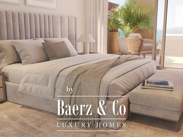 photo 6 Exclusive triplex with private lift & pool in the making