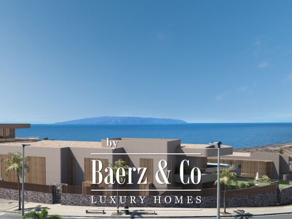 photo 10 Exclusive triplex with private lift & pool in the making