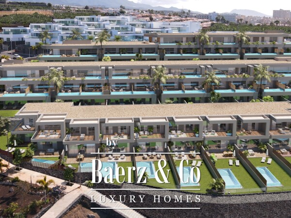 photo 11 Exclusive triplex with private lift & pool in the making