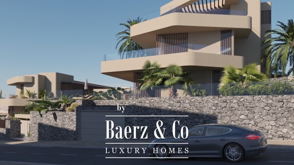 photo 9 Exclusive triplex with private lift & pool in the making