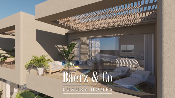 photo 8 Exclusive triplex with private lift & pool in the making