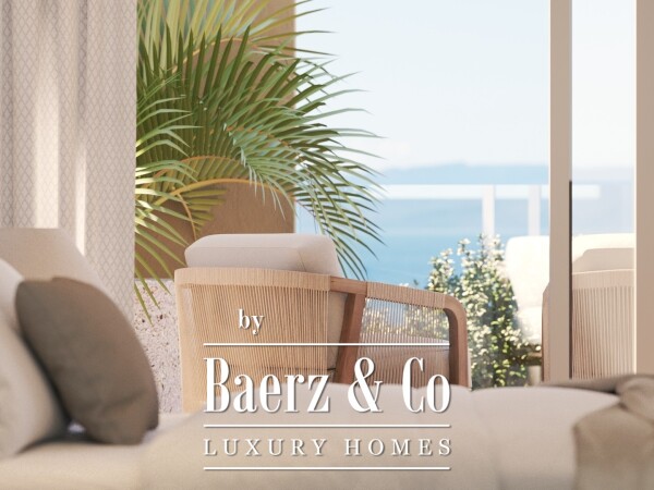 photo 4 Exclusive triplex with private lift & pool in the making