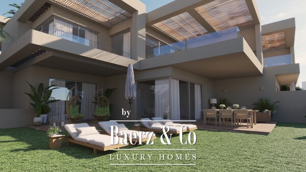 photo 2 Exclusive triplex with private lift & pool in the making