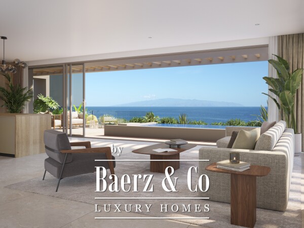 photo 1 Exclusive triplex with private lift & pool in the making