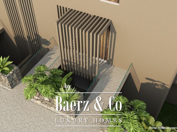 photo 15 Exclusive triplex with private lift & pool in the making