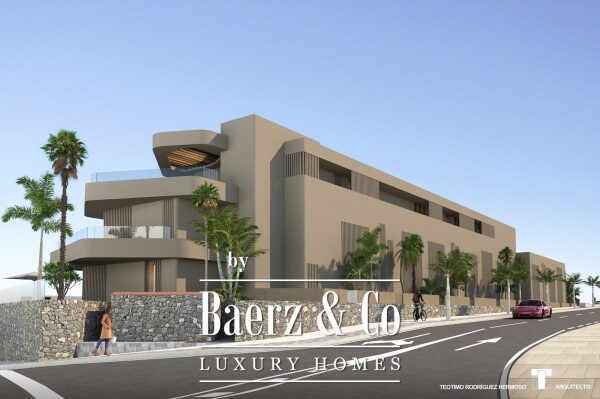 photo 16 Exclusive triplex with private lift & pool in the making