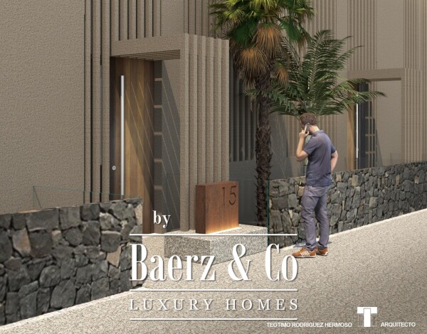 photo 14 Exclusive triplex with private lift & pool in the making