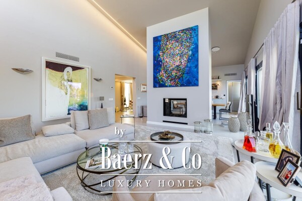 photo 19 Elegant single-storey home with pool and energy efficiency in Calvià