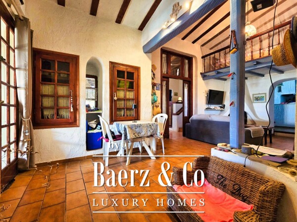 photo 10 1628521 - Detached house For sale, Kranidi, 190 sq.m., €550.000