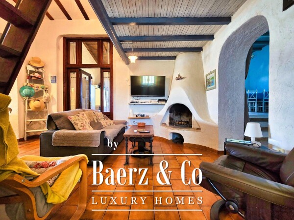 photo 17 1628521 - Detached house For sale, Kranidi, 190 sq.m., €550.000