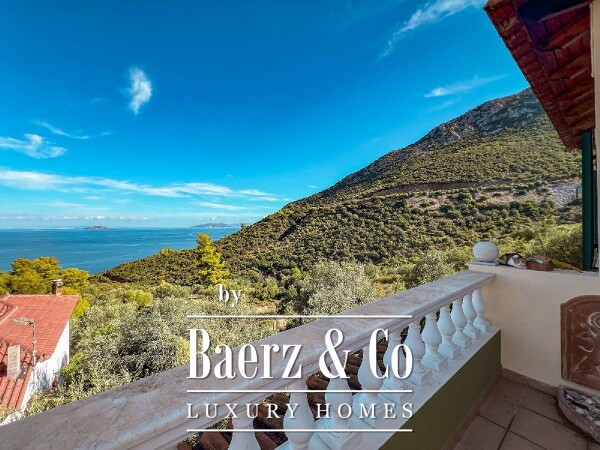 photo 19 1628512 - Detached house For sale, Epidavros, 207,51 sq.m., €595.000