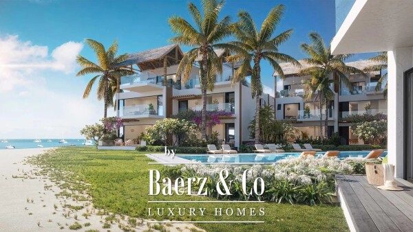 photo 2 APARTMENTS AND PENTHOUSES FOR SALE IN BLACK RIVER