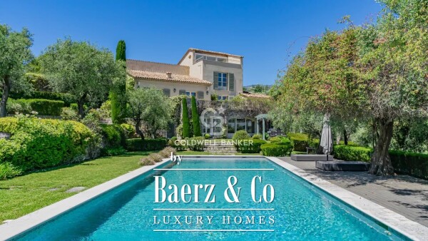 photo 1 Gorgeous property at the foot of the village