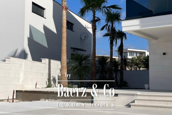 photo 21 Primošten, two-level apartment with panoramic sea views in Primošten Resort