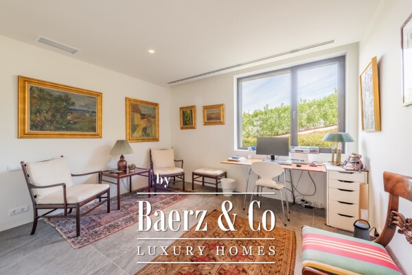 photo 23 Beautiful luxury home in Sotogrande, Sotogrande Alto - Zona F