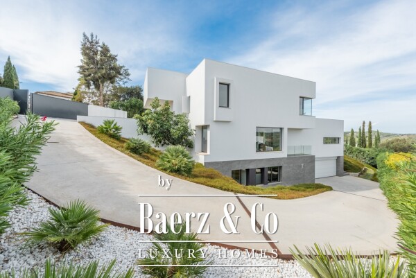 photo 33 Beautiful luxury home in Sotogrande, Sotogrande Alto - Zona F