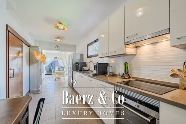 photo 10 Elegant Independent Villa with Panoramic Sea Views in Caldera del Rey