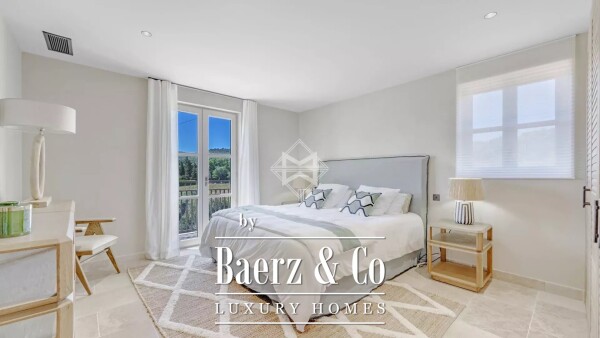 photo 10 Between the beaches and the village of Ramatuelle