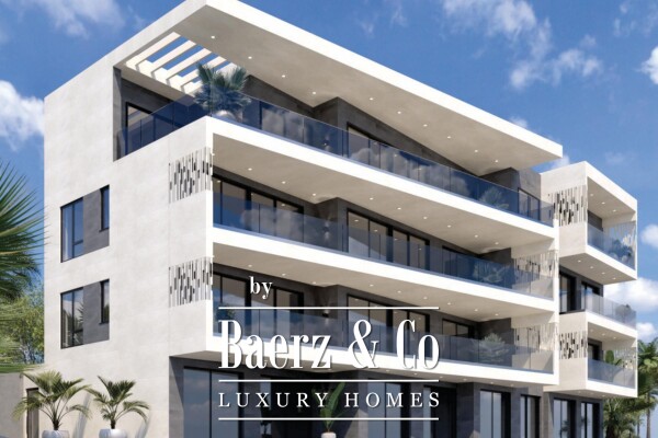 photo 1 Opatija, luxuriously furnished three-bedroom penthouse with sea view, NKP 163 m2