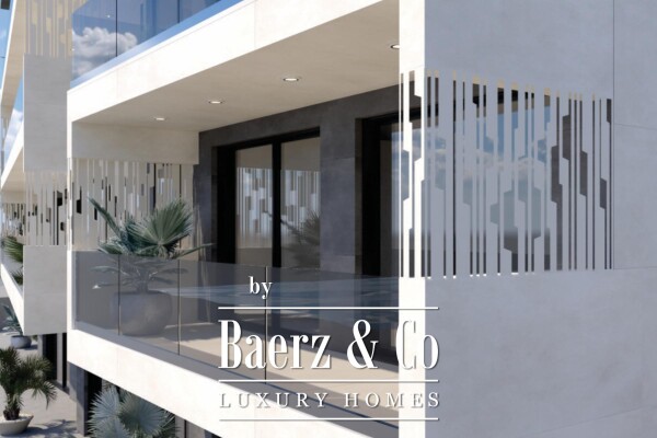 photo 2 Opatija, luxuriously furnished three-bedroom penthouse with sea view, NKP 163 m2