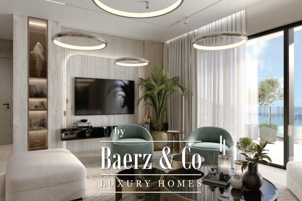 photo 6 Opatija, luxuriously furnished three-bedroom penthouse with sea view, NKP 163 m2