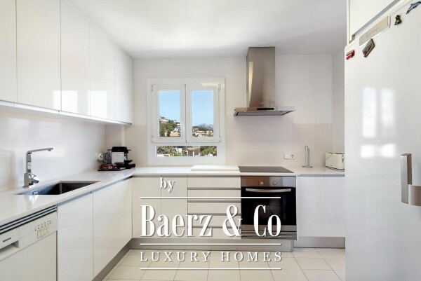 photo 6 Penthouse with stunning sea views and a spectacular terrace in Port d’Andratx