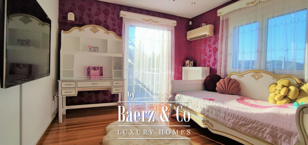 photo 14 1100803 - Luxurious villa with heated infinity pool | Kalivia Thorikou, Lagonisi, 290 sq.m.