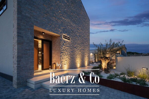 photo 26 Poličnik, Visočane, modern new building with swimming pool, summer kitchen and wellness