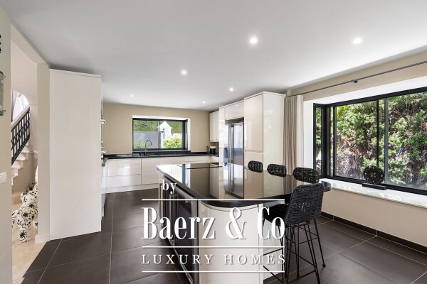 photo 22 Villa - Nueva Andalucia - Marbella - Ref: 8634