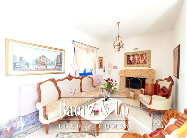 photo 9 1680667 - Detached house For sale, Loutraki-Perachora, 202 sq.m., €750.000