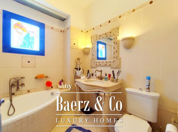 photo 20 1680667 - Detached house For sale, Loutraki-Perachora, 202 sq.m., €750.000