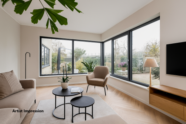 photo 4 Voorschoterweg 71 B