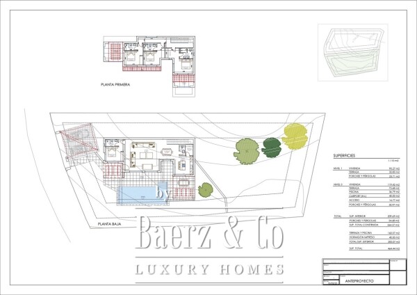 photo 4 Beautiful luxury home in Jávea, Costa Blanca