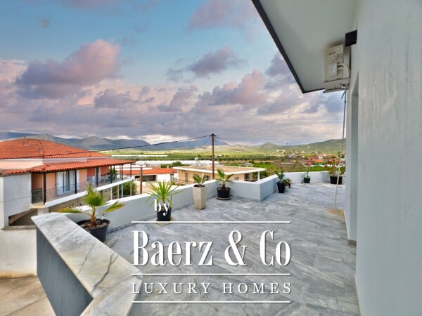 photo 16 1680683 - Detached house For sale, Midea, 287 sq.m., €680.000