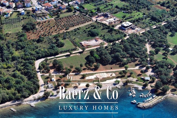 photo 15 Istra, Poreč - Luksuzni stan s panoramskim pogledom na more u Poreču – 300 m od mora