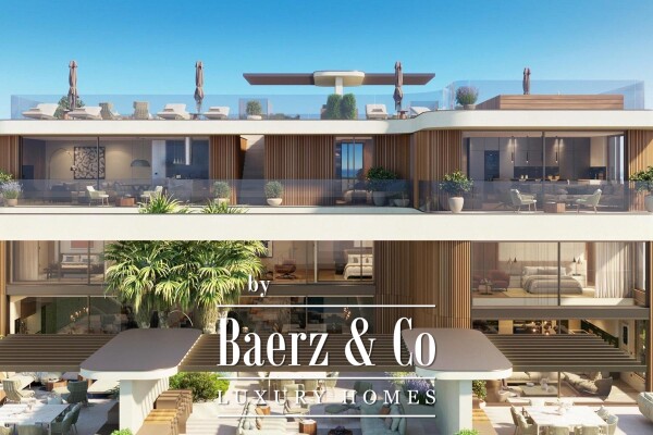 photo 16 Istra, Poreč - Luksuzni stan s panoramskim pogledom na more u Poreču – 300 m od mora