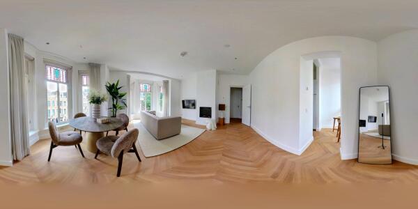 photo 36 Tesselschadestraat 31 D