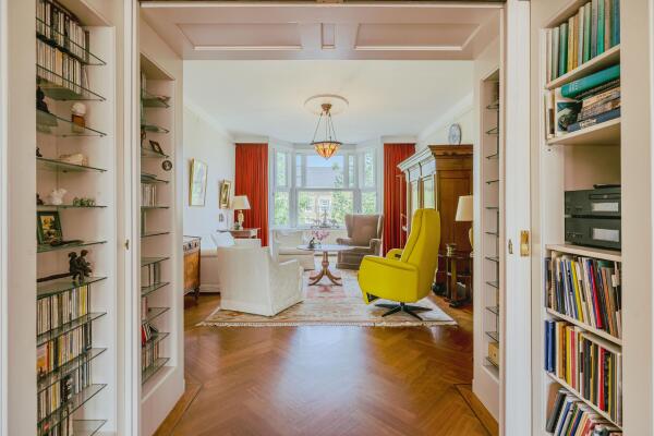 photo 9 Minervalaan 76 3