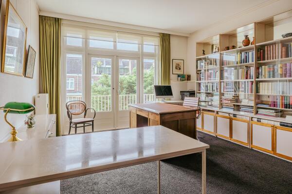 photo 22 Minervalaan 76 3