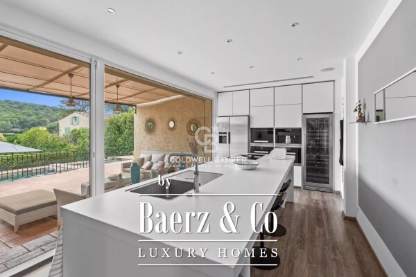 photo 7 VILLA IN A SECURE DOMAIN