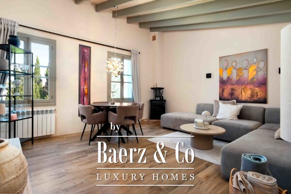 photo 2 Prime Investment in Felanitx - 2 Apartments & Restaurant